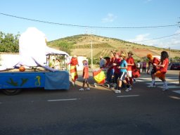 Feria Artesanía y más